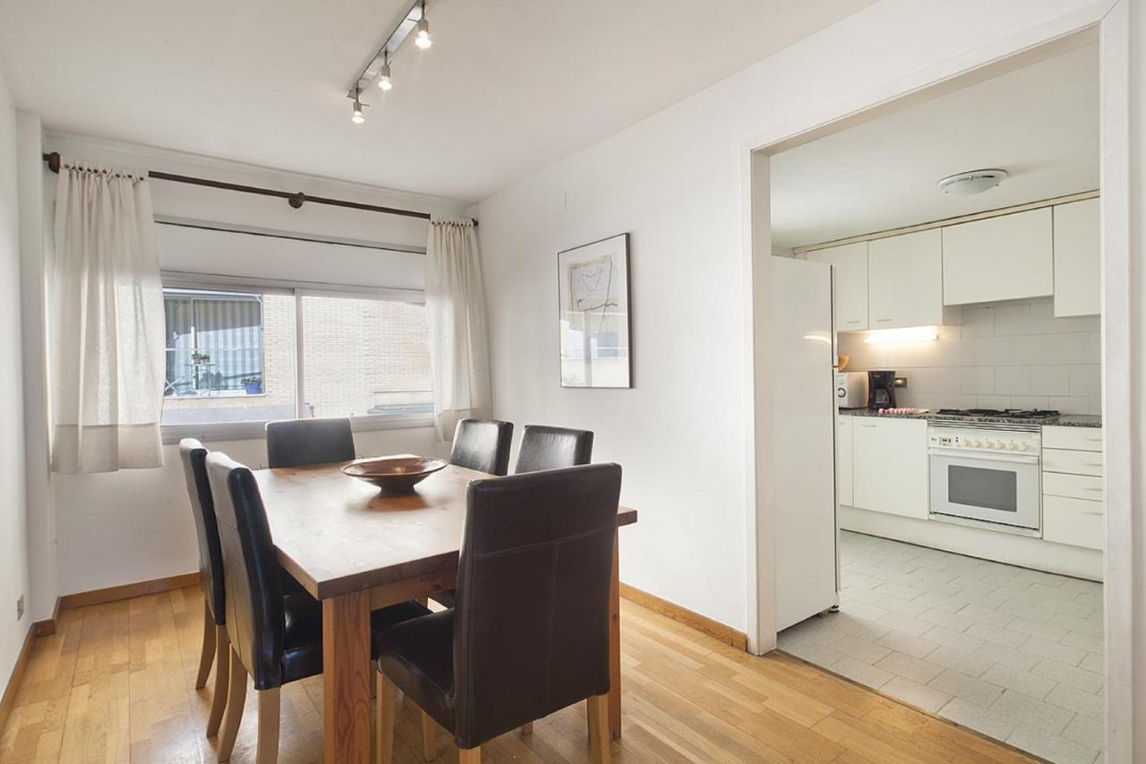 Vila Olimpica Skyline Barcelona Room photo